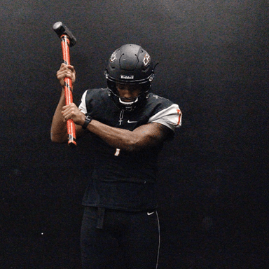 Jacari Byrd profile image