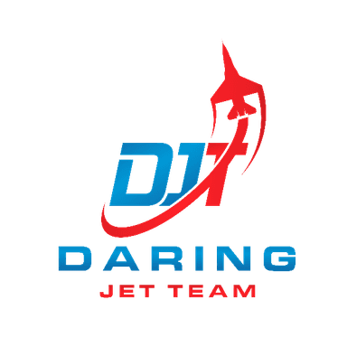 Daring Jet Team profile image