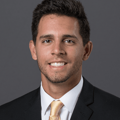 Rick Castro profile image