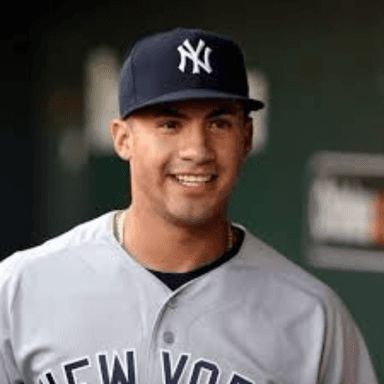 Gleyber Torres profile image