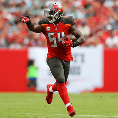 Lavonte David profile image