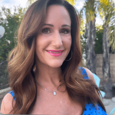 Christy Melgoza profile image