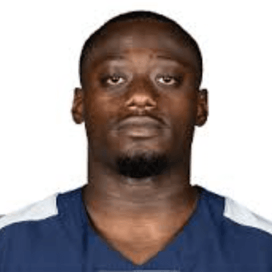 Khalid Duke profile image