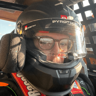 Justin Laxton profile image