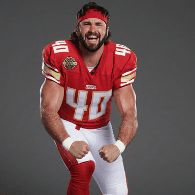 Brody Buck profile image