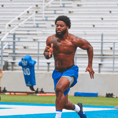 Martell Pettaway profile image