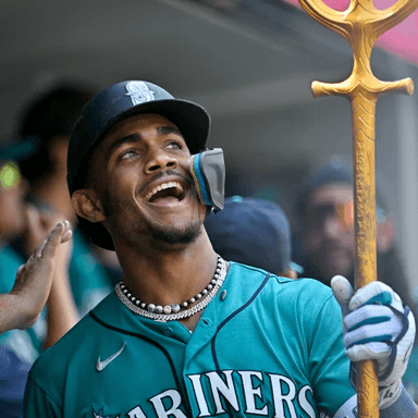 Julio Rodriguez profile image