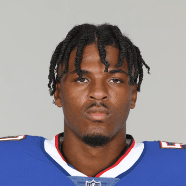 Gregory Rousseau profile image