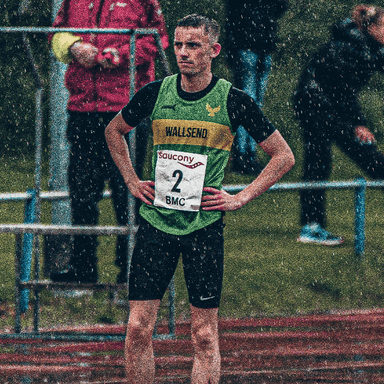 Sam Charlton profile image