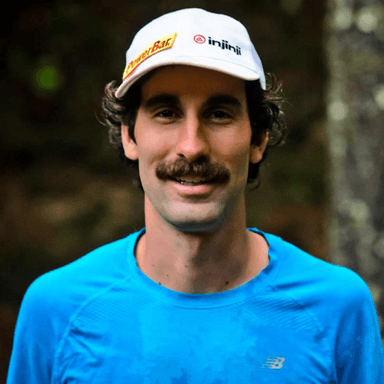 Dominic Grossman profile image