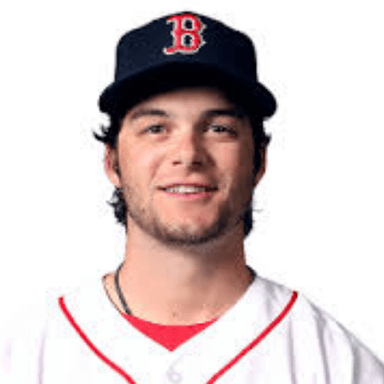 Andrew Benintendi profile image