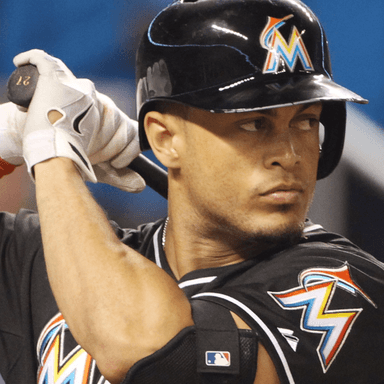 Giancarlo Stanton profile image