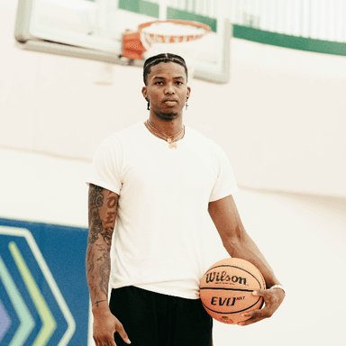 Malik Whitaker profile image