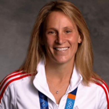 Kristine Lilly profile image