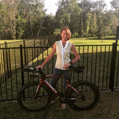 Mel Phillips profile image