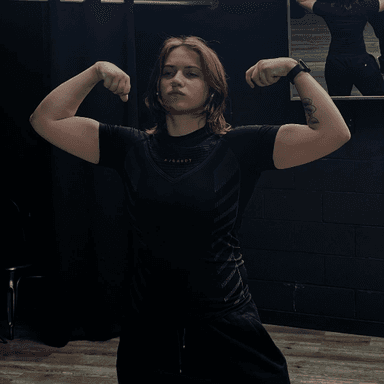 Alissa Helfrich profile image