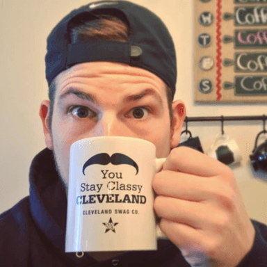 Brandon Zingale profile image