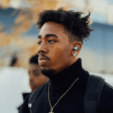 Exodus Johnson profile image