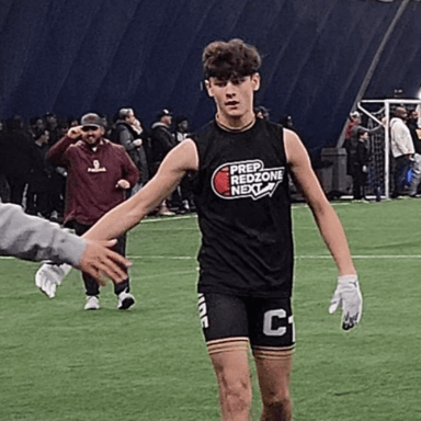 Brody Garner profile image
