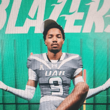 Jalyen Judson profile image