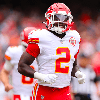 Ronald Jones profile image