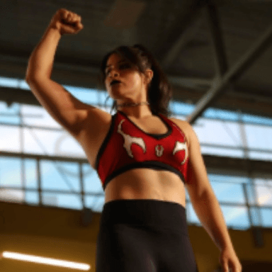Erica Torres profile image