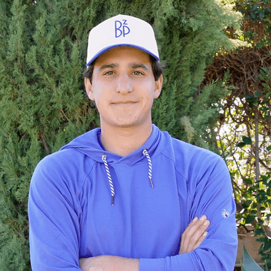 Daniel Saloner profile image