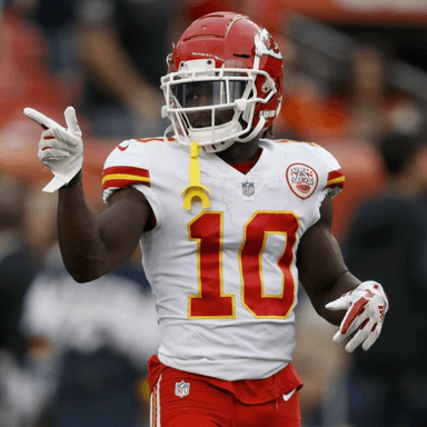 Tyreek Hill profile image