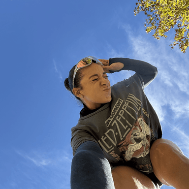Clara Rosa profile image