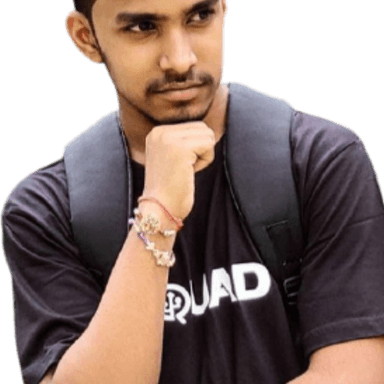 Ayush Jat profile image