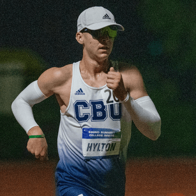 Cameron Hylton profile image