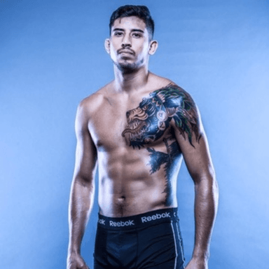 Erick Gonzalez profile image