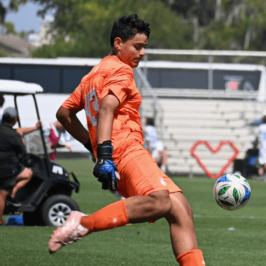 Diego Melendez profile image