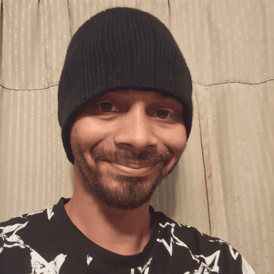 Troy Knight-Napper profile image