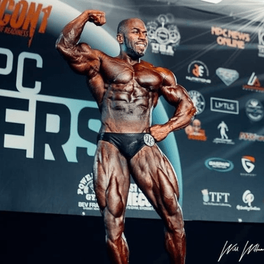 Obencio Espinoza profile image