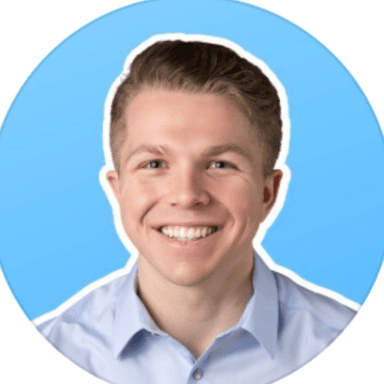 Dr. Holden Stanfill profile image