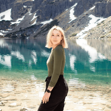 Sara Randall profile image