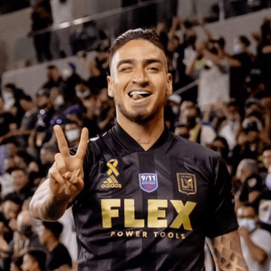 Cristian Arango profile image