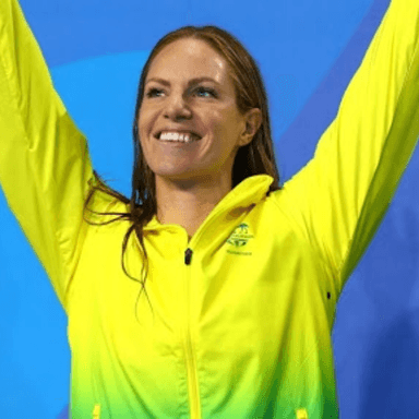 Emily Seebohm profile image