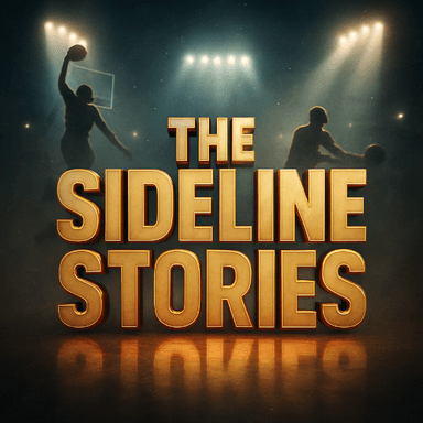 The Sideline Stories profile image