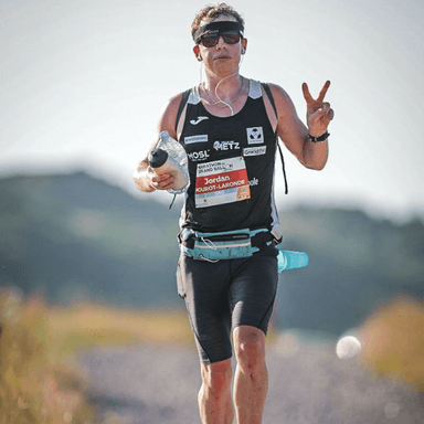 Jordan MOUROT-LARONDE profile image