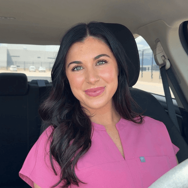 Chloe Fitzpatrick profile image