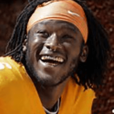 Alvin Kamara profile image