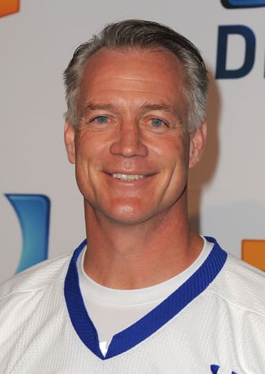 Daryl Johnston profile image