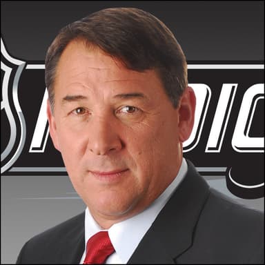 Mike Milbury profile image