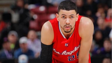 Austin Rivers profile image