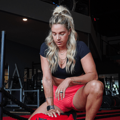 Nicole Roggow profile image