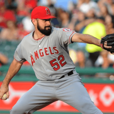 Matt Shoemaker profile image