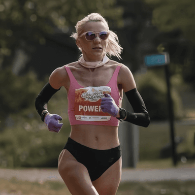 Ashlee Powers profile image