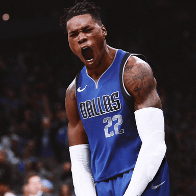Richaun Holmes profile image